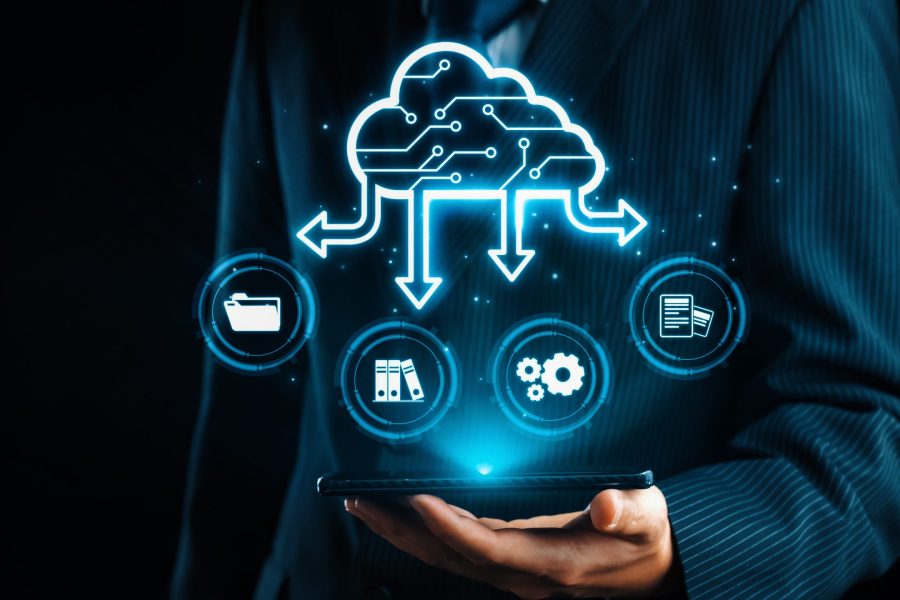 Top Features of Dynamics 365 Cloud You Need to Know