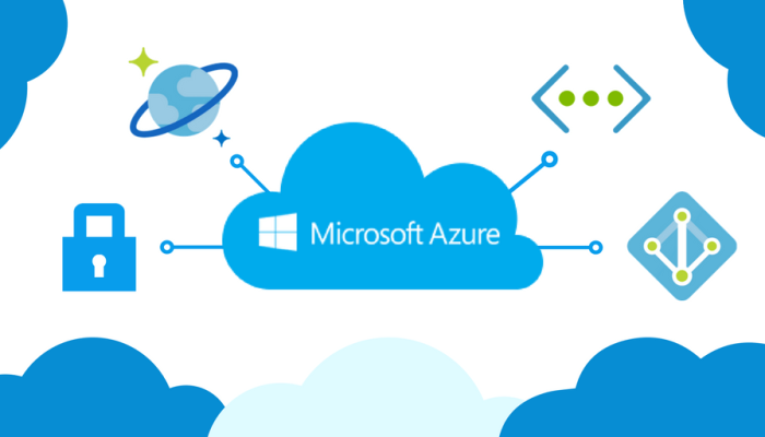 microsoft azure partner