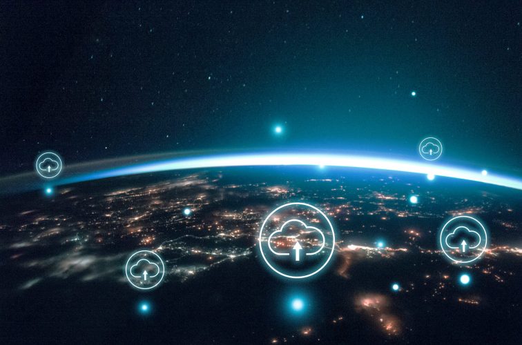 Why Choose Meridian Solutions for Cloud Migration Services and Solutions?