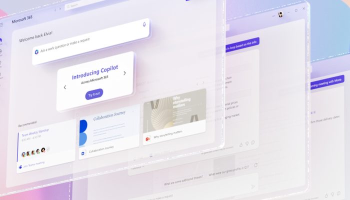 microsoft 365 copilot