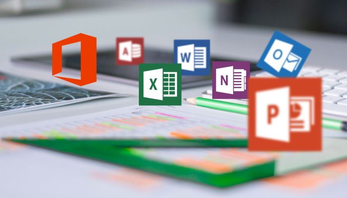 Microsoft Office 365